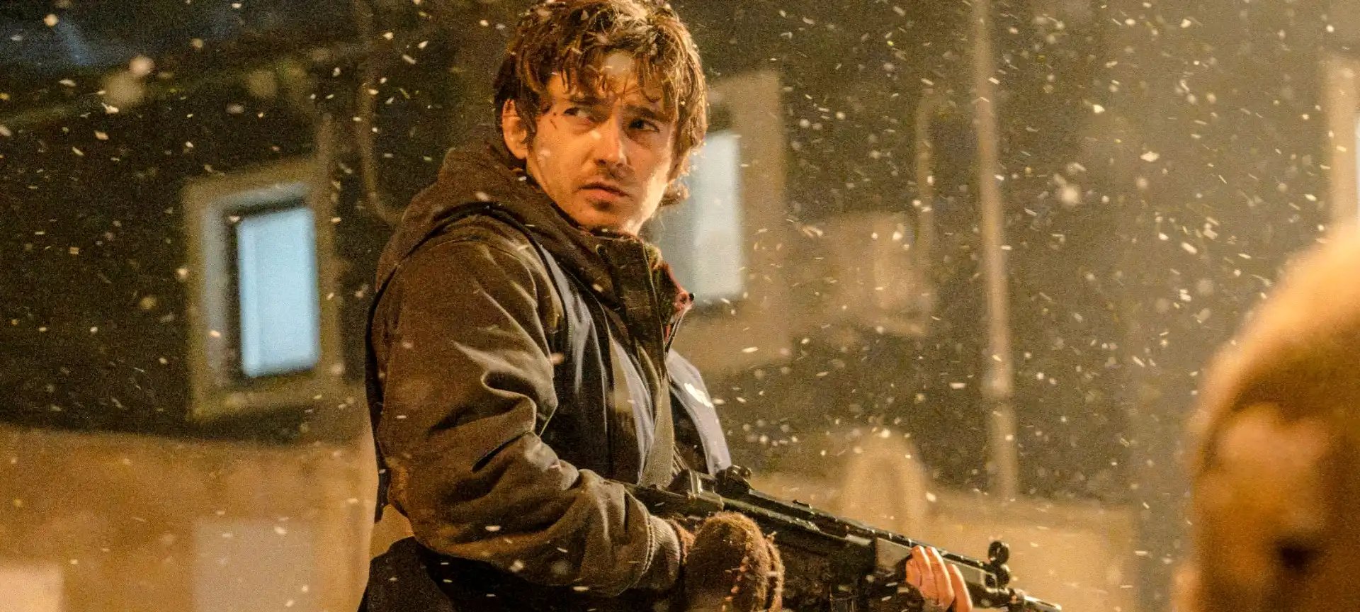 Diretor Zach Cregger anuncia “The Flood”, nova ficção científica com tom perturbador