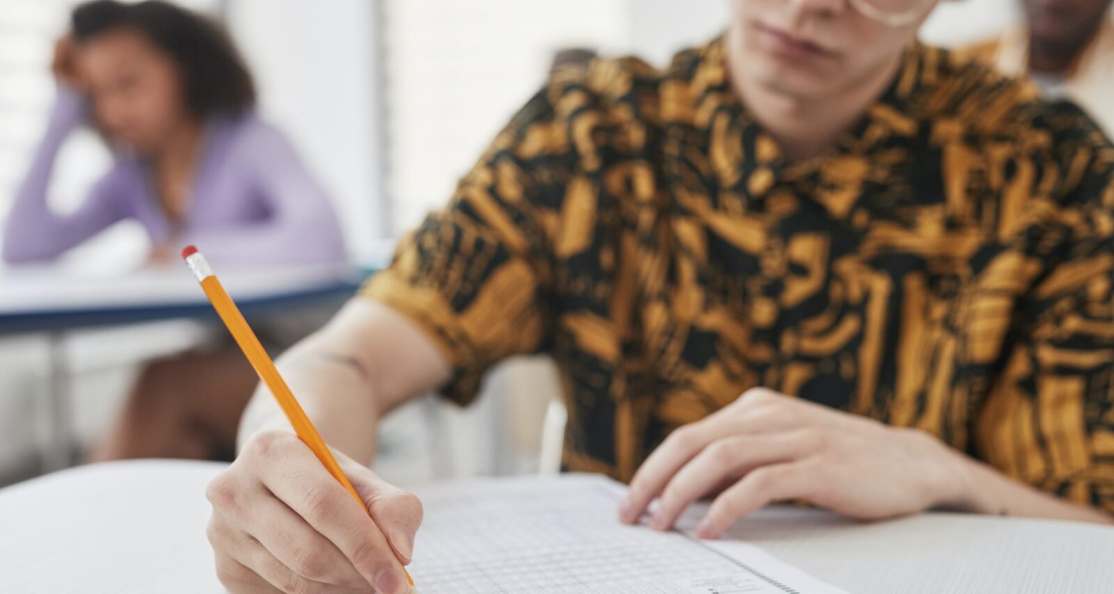 UNEMAT abre inscrições para processo seletivo de graduação 2027 com 2.350 vagas