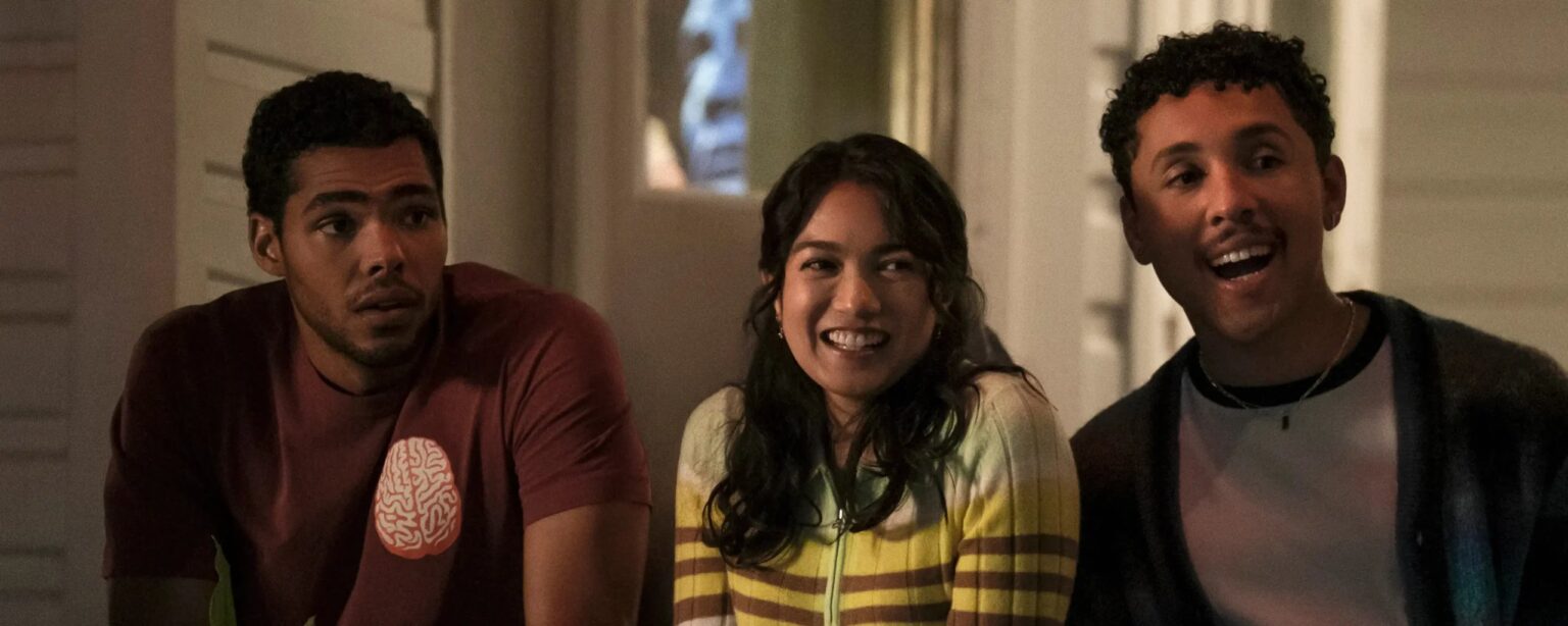 The Love Hypothesis estreia no Prime Video com elenco forte, mas falta química entre protagonistas