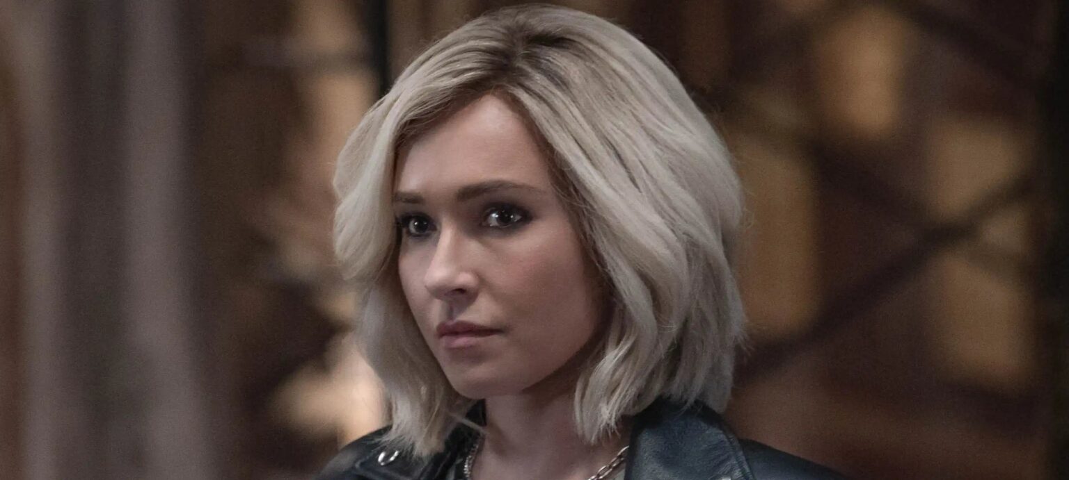 Causa da morte de Hayden Panettiere é oficialmente divulgada