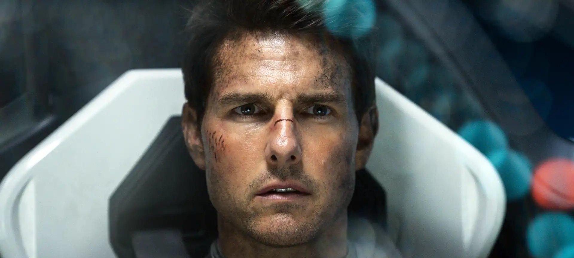 Tom Cruise aposta em comédia dramática com Digger e enfrenta desafio nas bilheterias