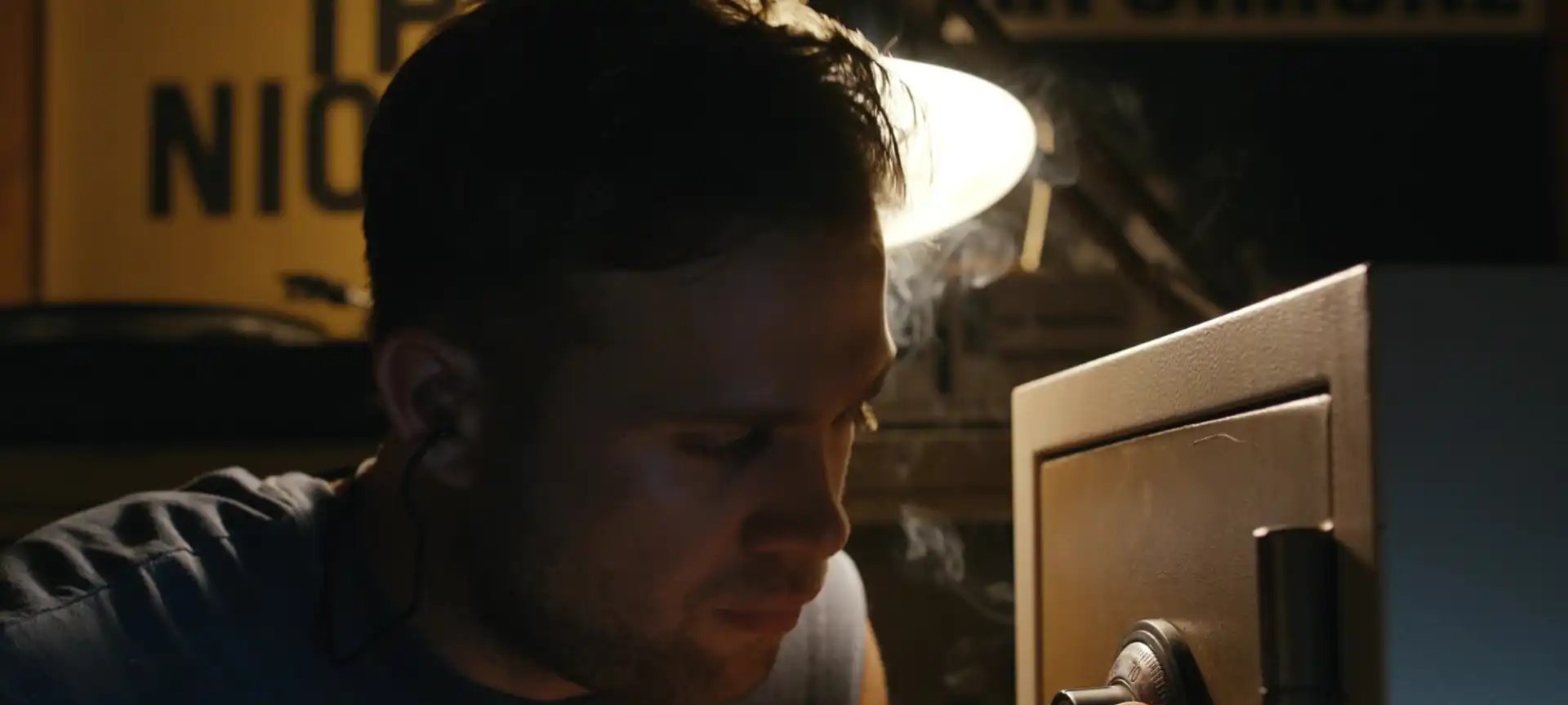 Filme de crime “Tuner” conquista liderança no streaming dos EUA em 2026