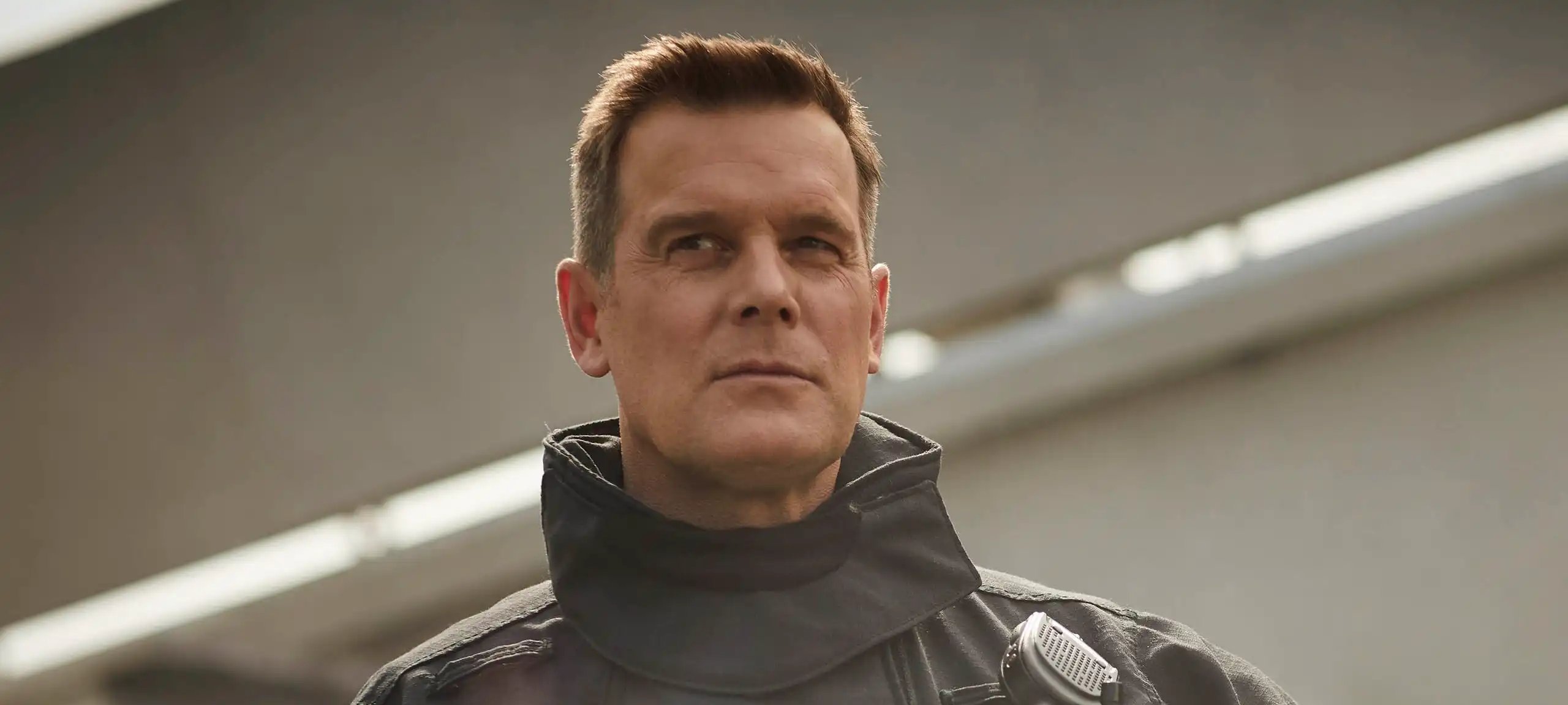 Peter Krause abre a possibilidade de Bobby Nash estar vivo em 9-1-1