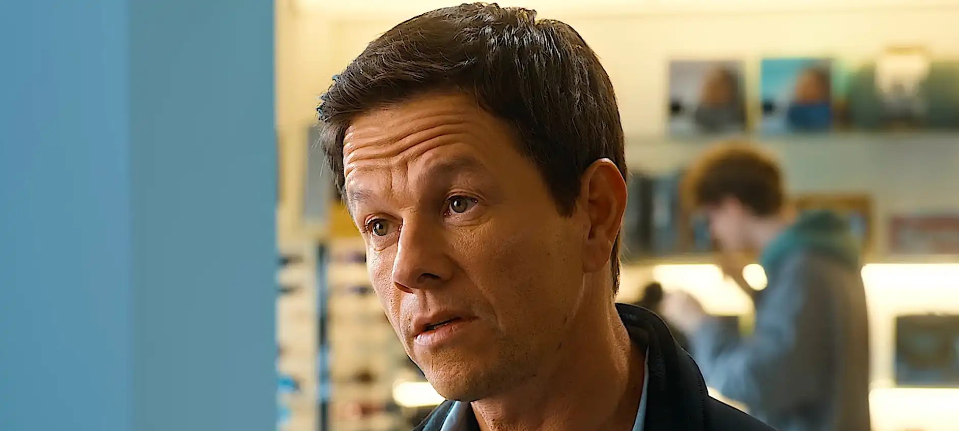Franquia de ação com Mark Wahlberg conquista destaque global no streaming em 2026