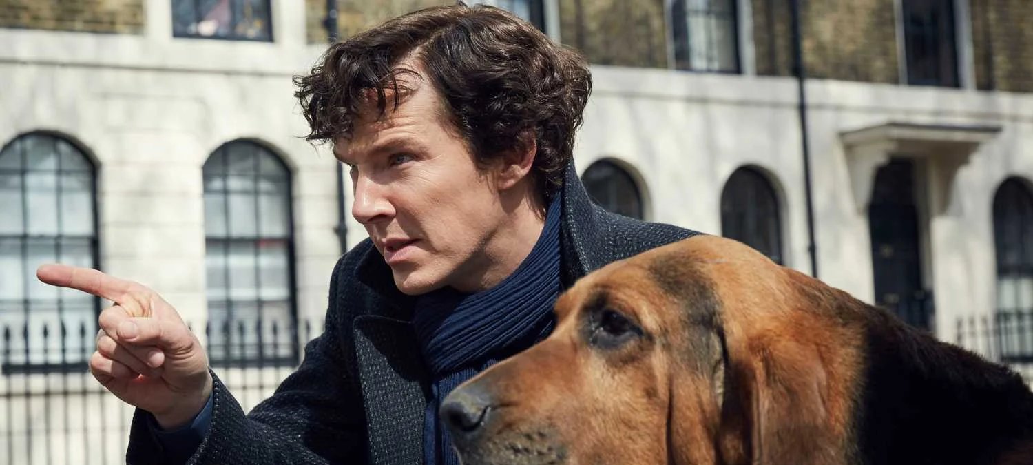 Nova série de Sherlock Holmes estreia em outubro com formato inovador no Alza Festival