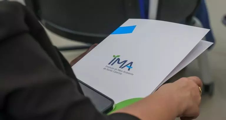 IMA/SC oficializa FURB como banca para concurso com 18 vagas em Santa Catarina