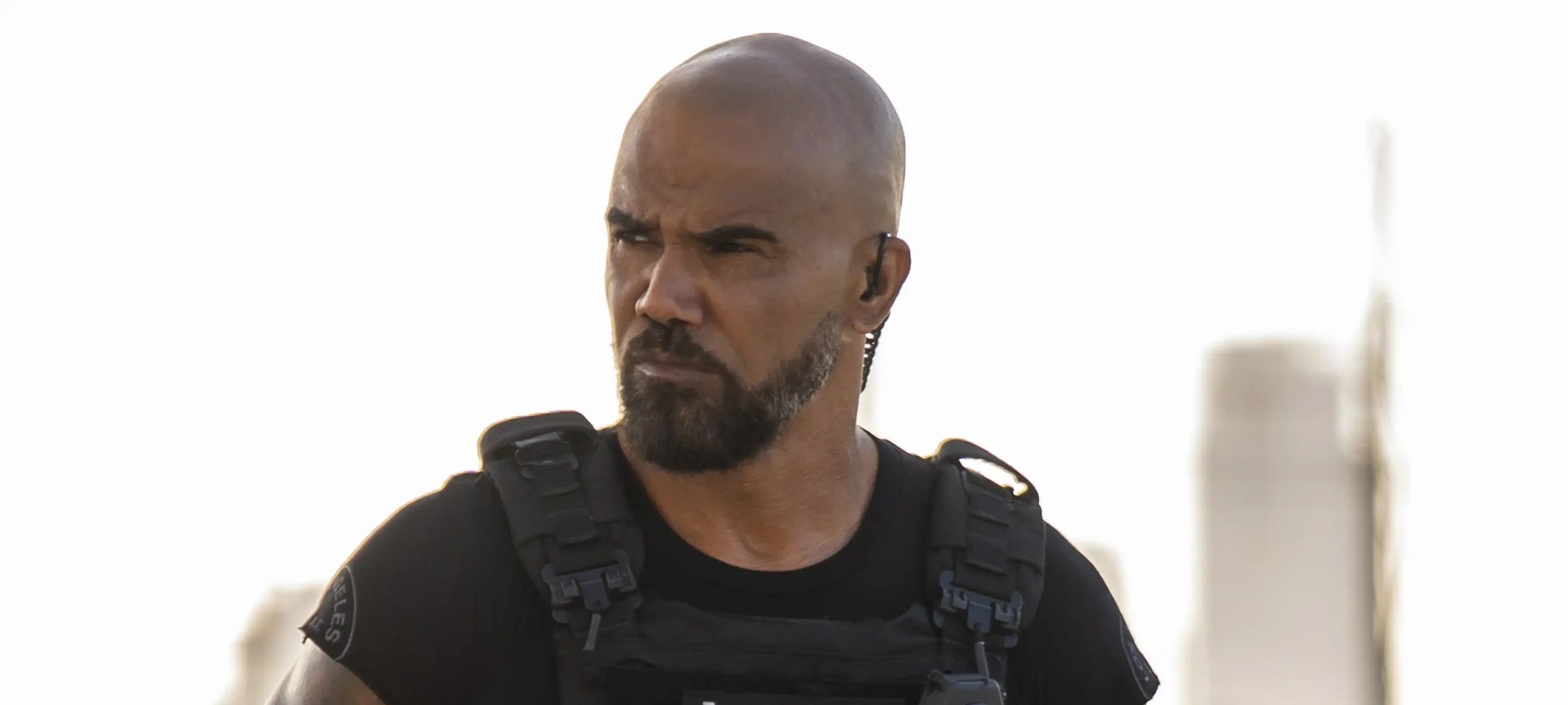 Shemar Moore revela a cronologia de S.W.A.T. Exiles após o fim da série original da CBS