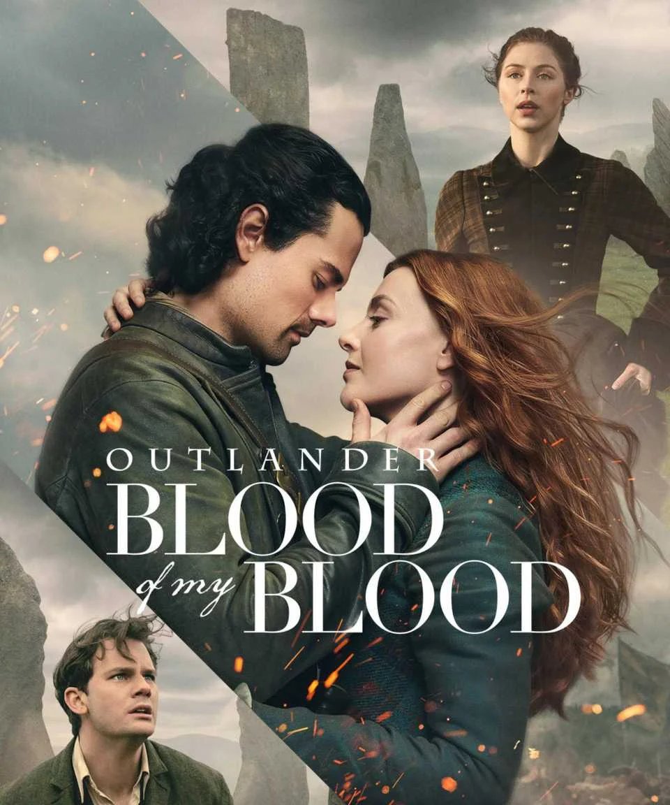 Elenco de Outlander: Blood of My Blood sugere possibilidades para retorno de Jamie e Claire Fraser