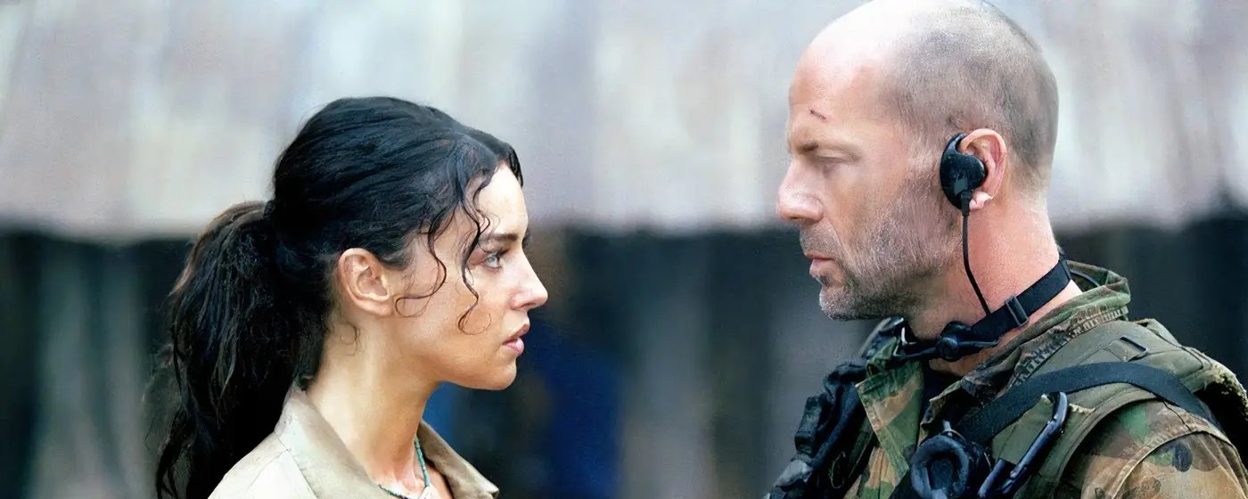 Monica Bellucci: Os 12 Filmes Mais Marcantes da Atriz Italiana
