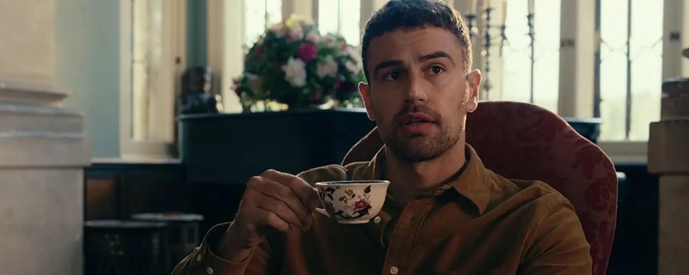 Segunda temporada de The Gentlemen na Netflix bate recorde no Rotten Tomatoes