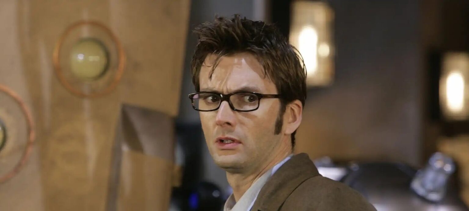 David Tennant e Billie Piper retornam em edição especial de Doctor Who para cinemas