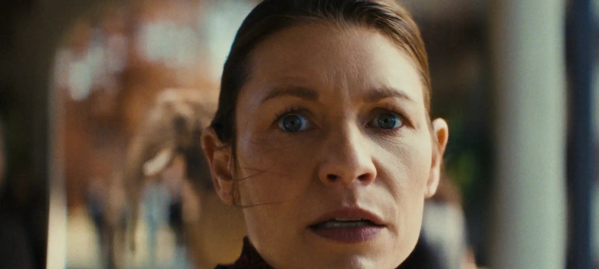 Netflix confirma segunda temporada de The Beast in Me com Claire Danes