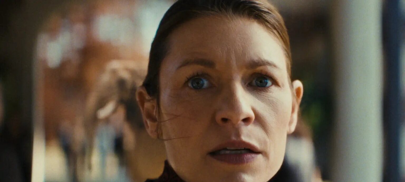 Netflix confirma segunda temporada de The Beast in Me com Claire Danes