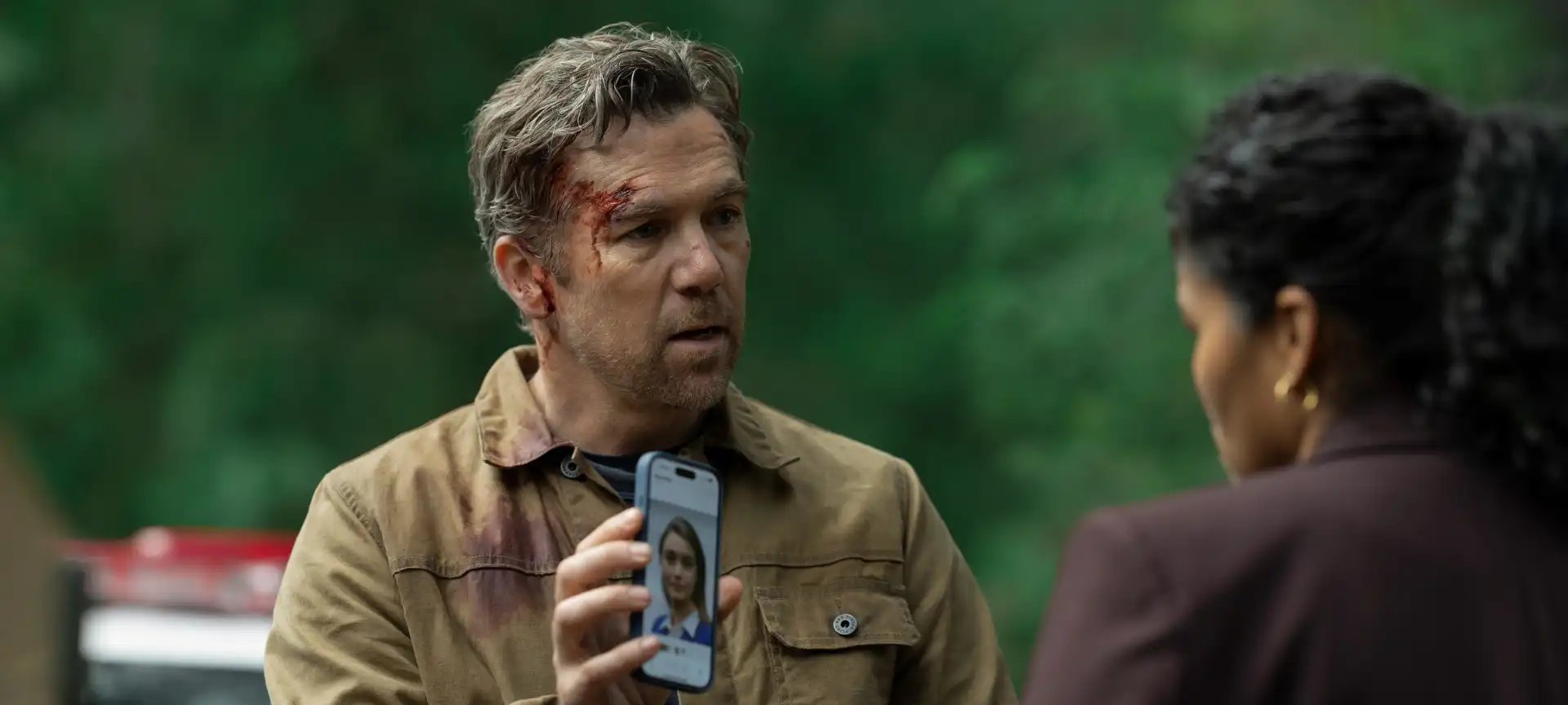 Stephen King elogia série de suspense “Last Seen” disponível na Apple TV
