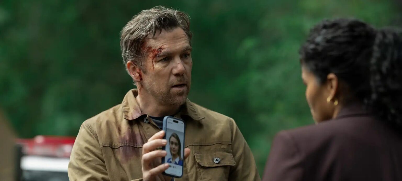 Stephen King elogia série de suspense “Last Seen” disponível na Apple TV