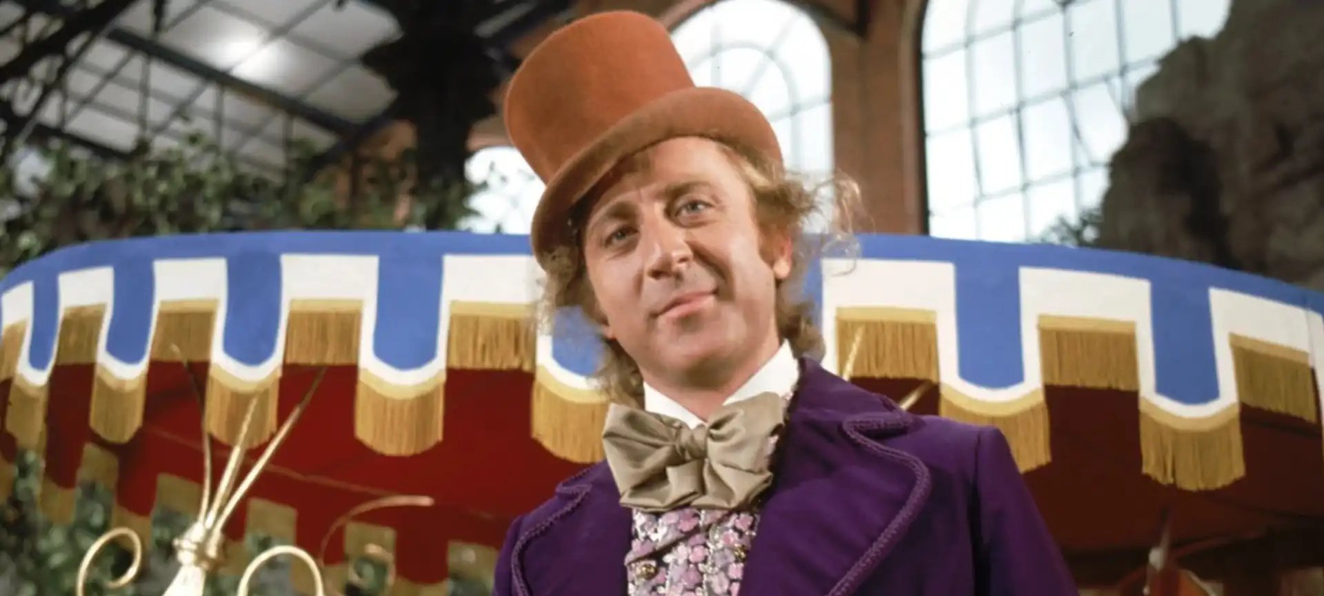 Reality show inspirado em Willy Wonka estreia na Netflix com pior avaliação já registrada no Rotten Tomatoes