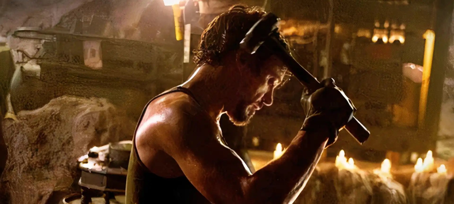 Avengers: Endgame Encore altera homenagem a Homem de Ferro no Universo Marvel