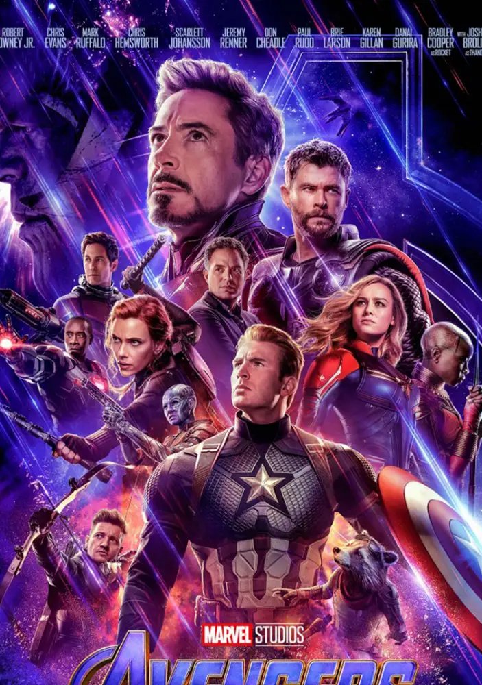 Avengers: Endgame Encore traz cenas inéditas e prepara terreno para Doomsday no MCU