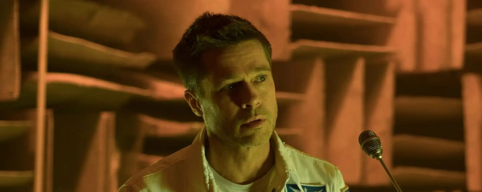Ad Astra, filme com Brad Pitt, estreia na Netflix em 1º de outubro