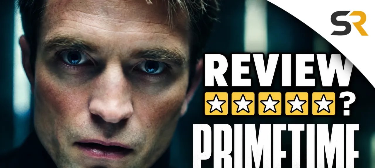 Série Primetime destaca atuação de Robert Pattinson e questiona vigilância midiática