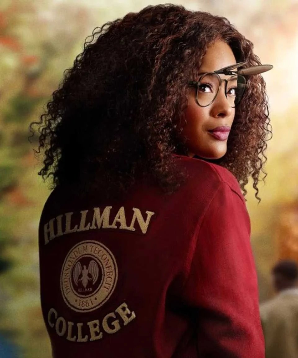 Reboot de “A Different World” na Netflix recebe boa aprovação no Rotten Tomatoes