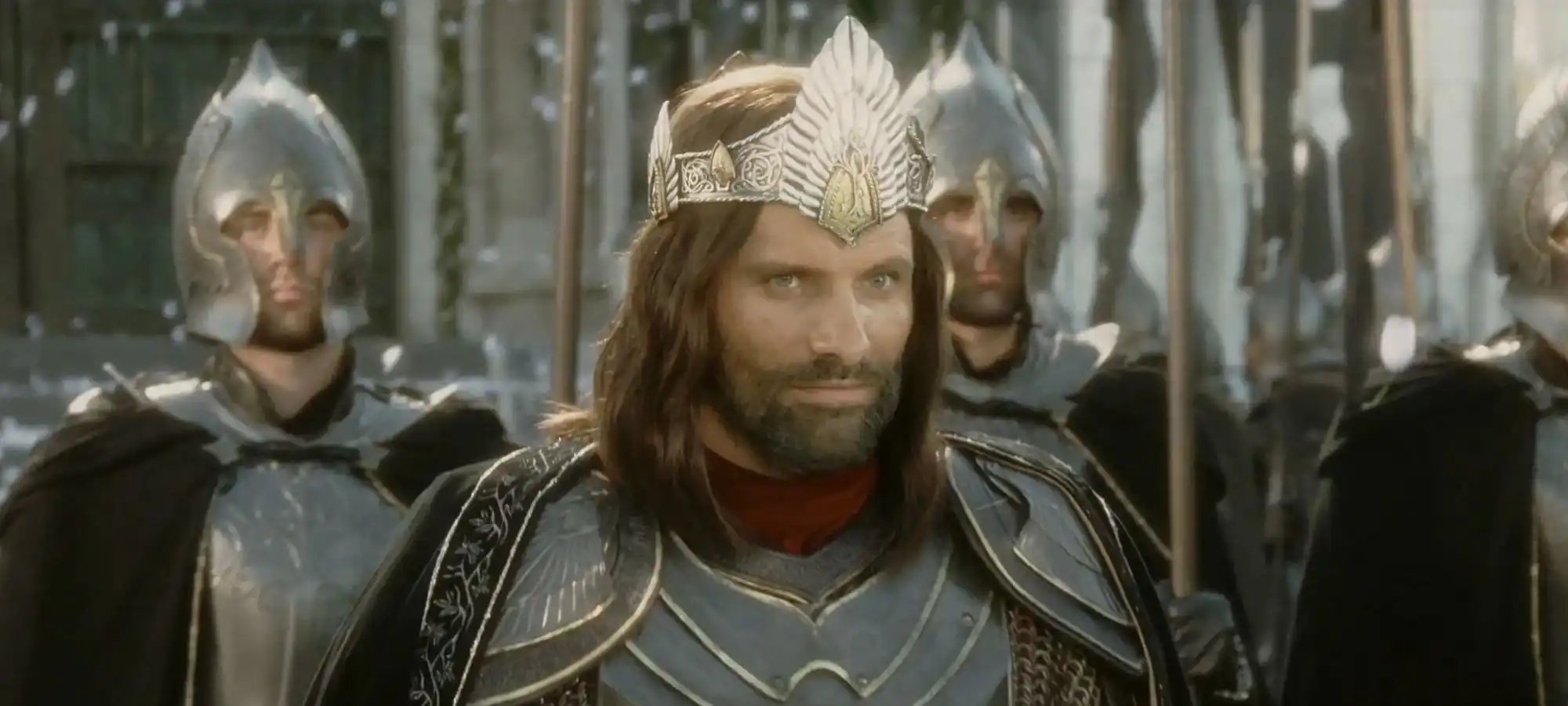 Warner Bros. anuncia novos filmes que revisitam A Sociedade do Anel após 25 anos