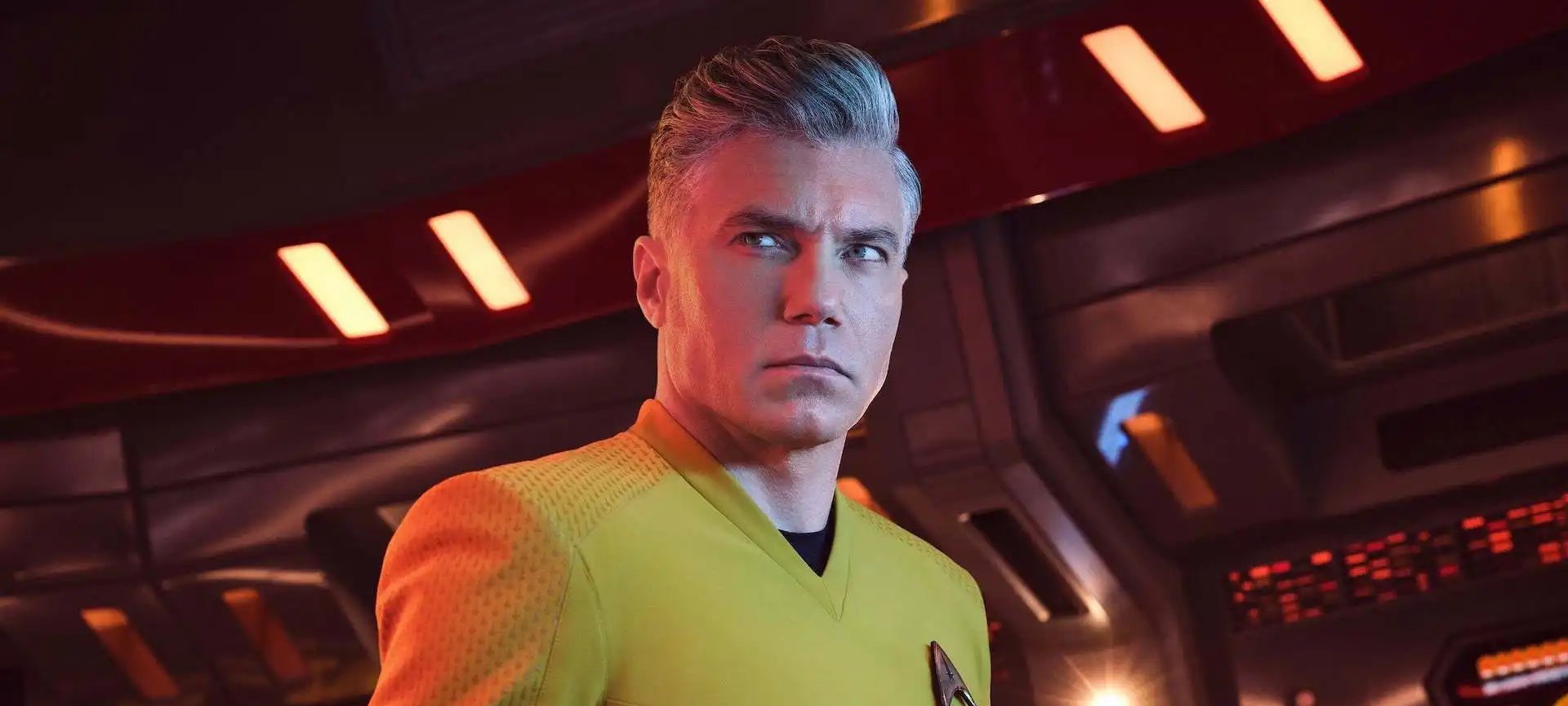 Star Trek: Strange New Worlds terá última temporada com formato clássico e retorno ao estilo original da franquia