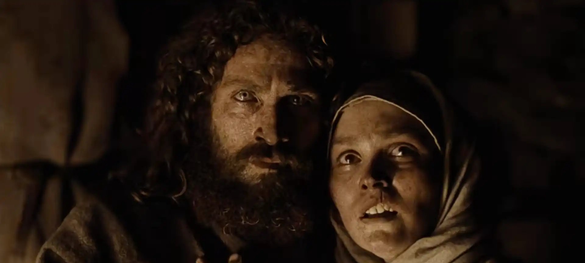 Aaron Taylor-Johnson estrela horror medieval no filme Werwulf, dirigido por Robert Eggers