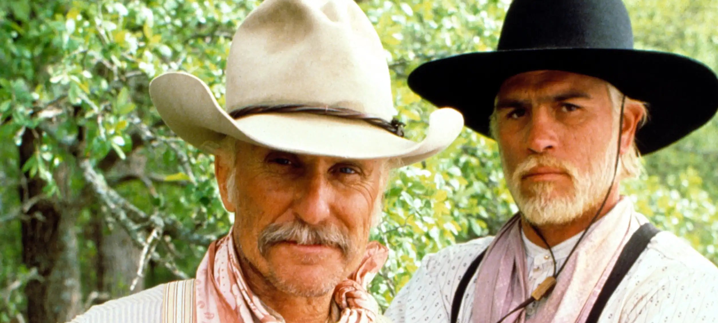 Ethan Hawke demonstra interesse em papel principal da nova série western da Netflix baseada em Lonesome Dove