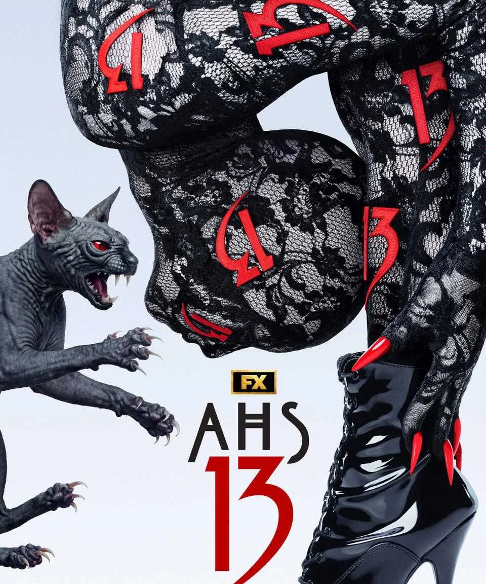 American Horror Story: 13ª temporada tem pior avaliação da série no Rotten Tomatoes
