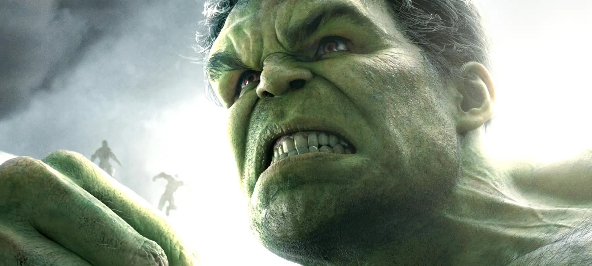Hulk retorna em Avengers: Doomsday novamente sob controle de vilão, padrão repetido pela quinta vez no MCU