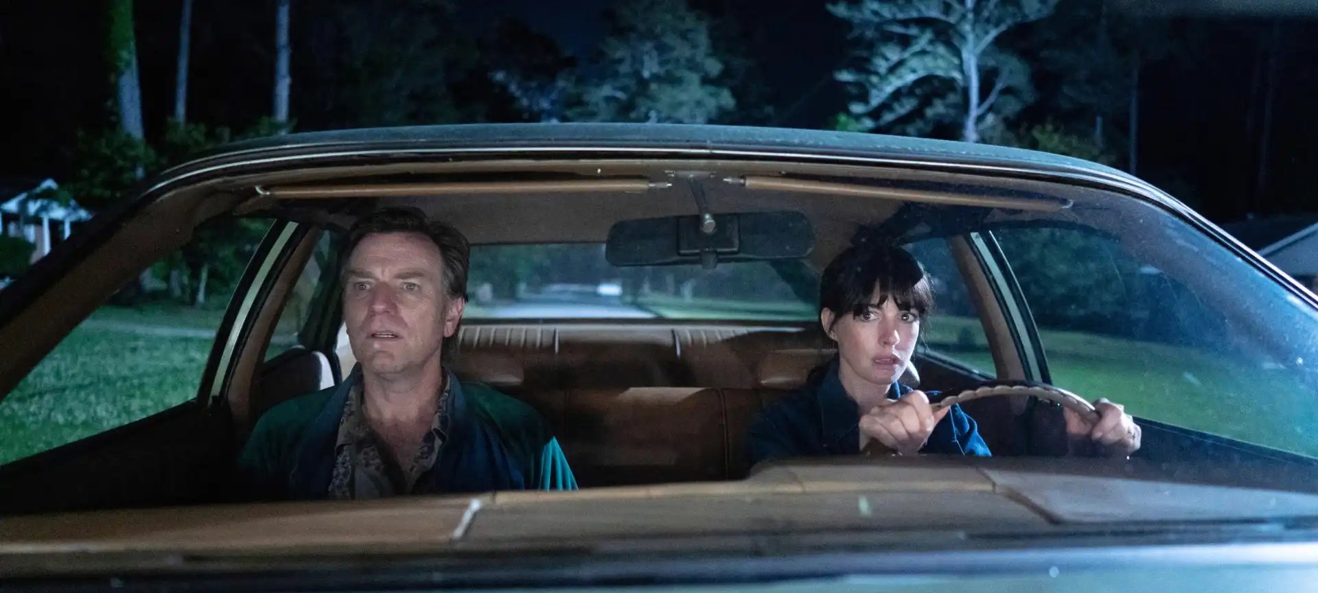 Cinco desafios revelados ao assistir The End of Oak Street, disponível em streaming
