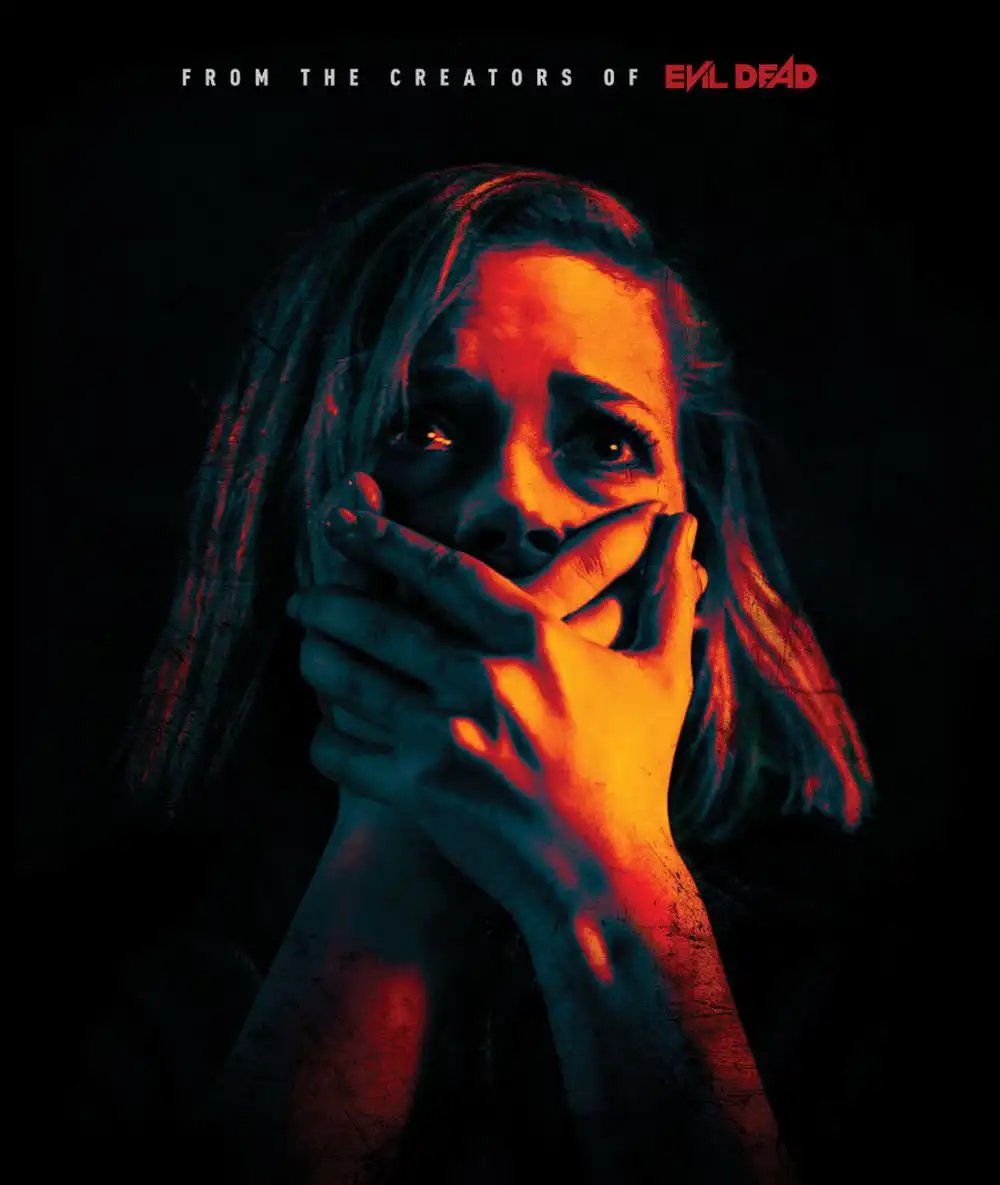 Franquia de terror Don’t Breathe anuncia terceiro filme com retorno dos protagonistas
