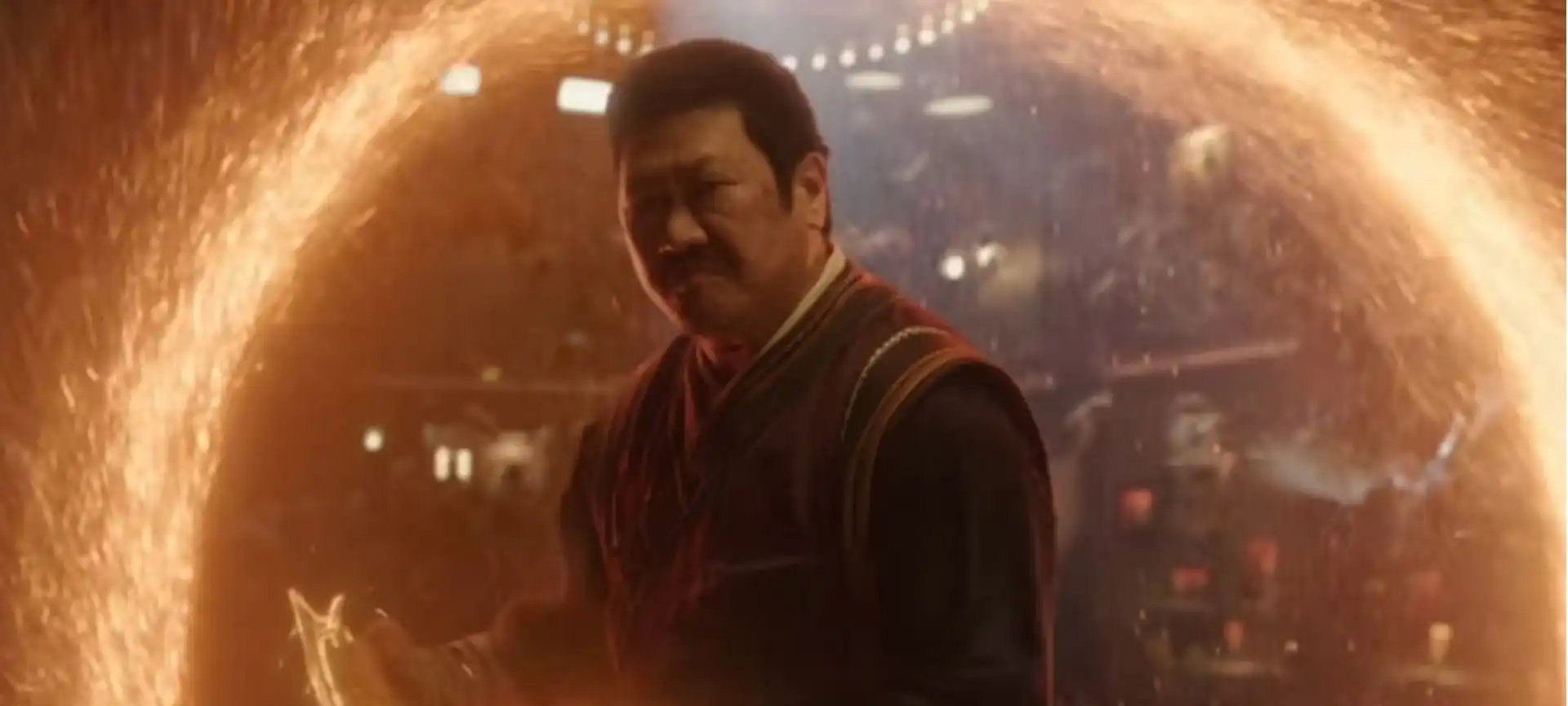 Seis personagens mágicos do MCU mais poderosos que Doutor Estranho, classificados