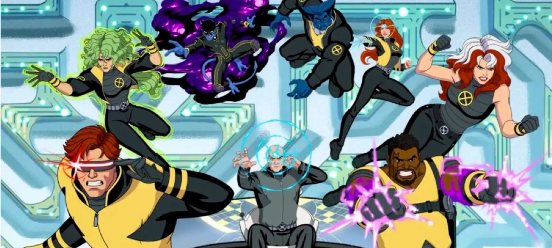 Reboot dos X-Men no MCU deve seguir lições de X-Men 97 para conquistar público