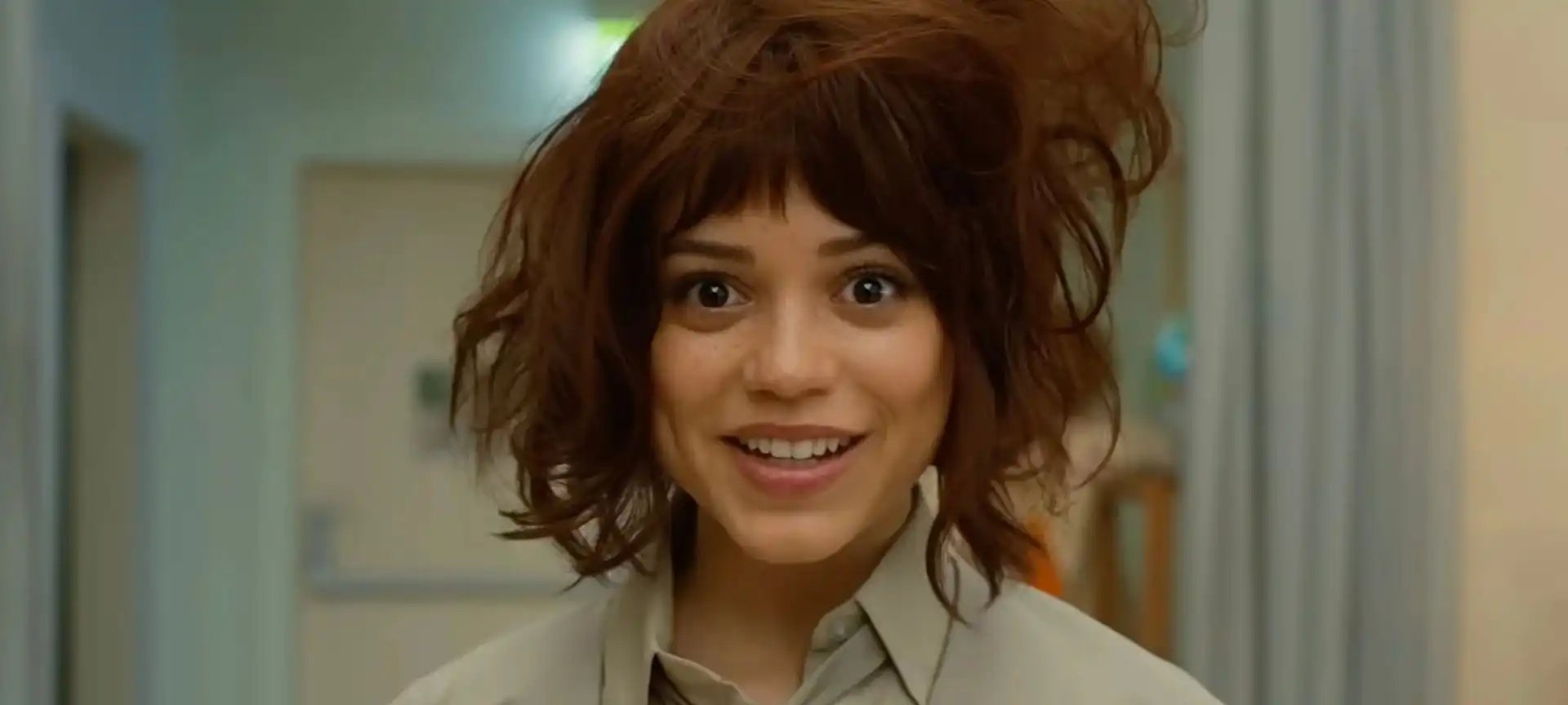 Jenna Ortega protagoniza filme de ficção científica que estreia em outubro como novo destaque após Wednesday