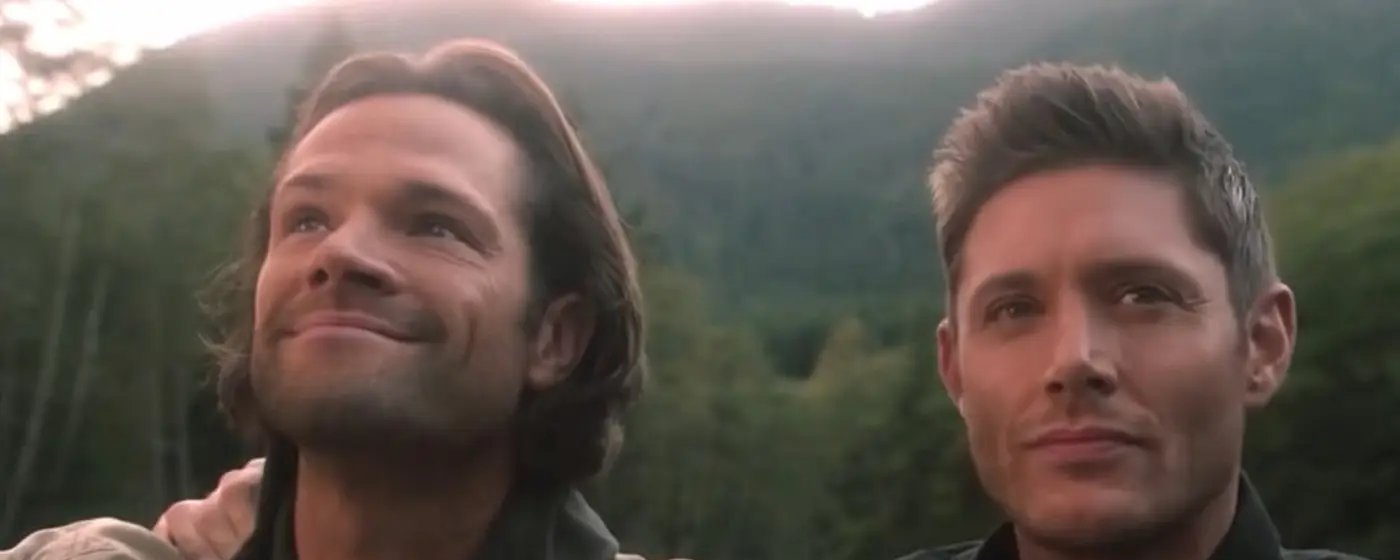 Jensen Ackles sugere novo desfecho para revival de Supernatural