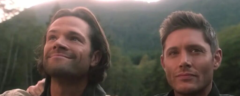 Jensen Ackles sugere novo desfecho para revival de Supernatural