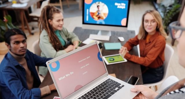 Inscrições abertas para especialização gratuita a distância em Comunicação, Marketing e Mídia Digital até 6 de outubro