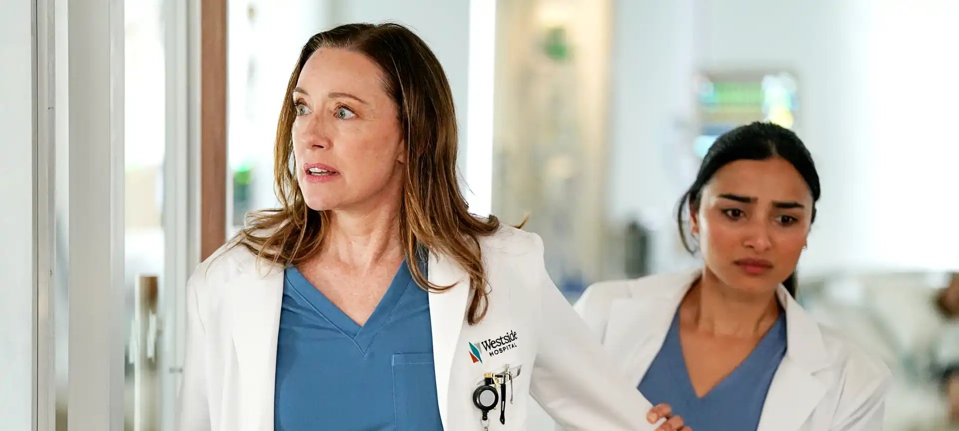 Remake de drama médico da Fox ganha espaço no streaming com terceira temporada
