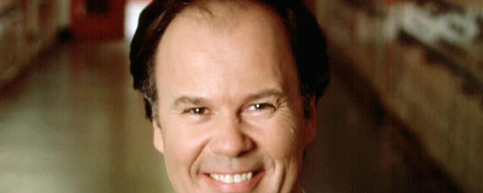 Dennis Haskins, o diretor Belding de Saved by the Bell, morre aos 75 anos