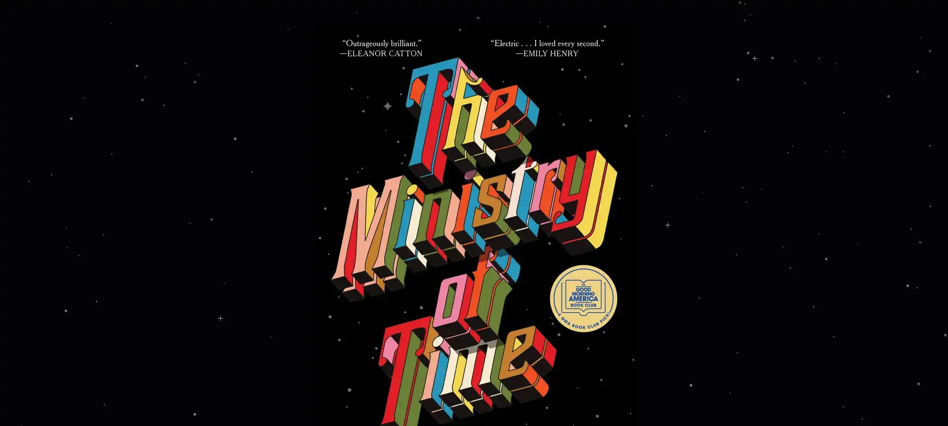 Série de espionagem e viagem no tempo estreia no Paramount+