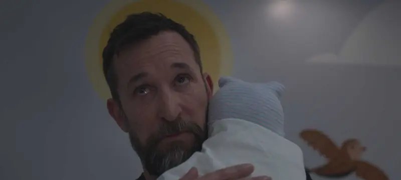 Temporada 3 de The Pitt não dará continuidade à história do bebê Jane Doe