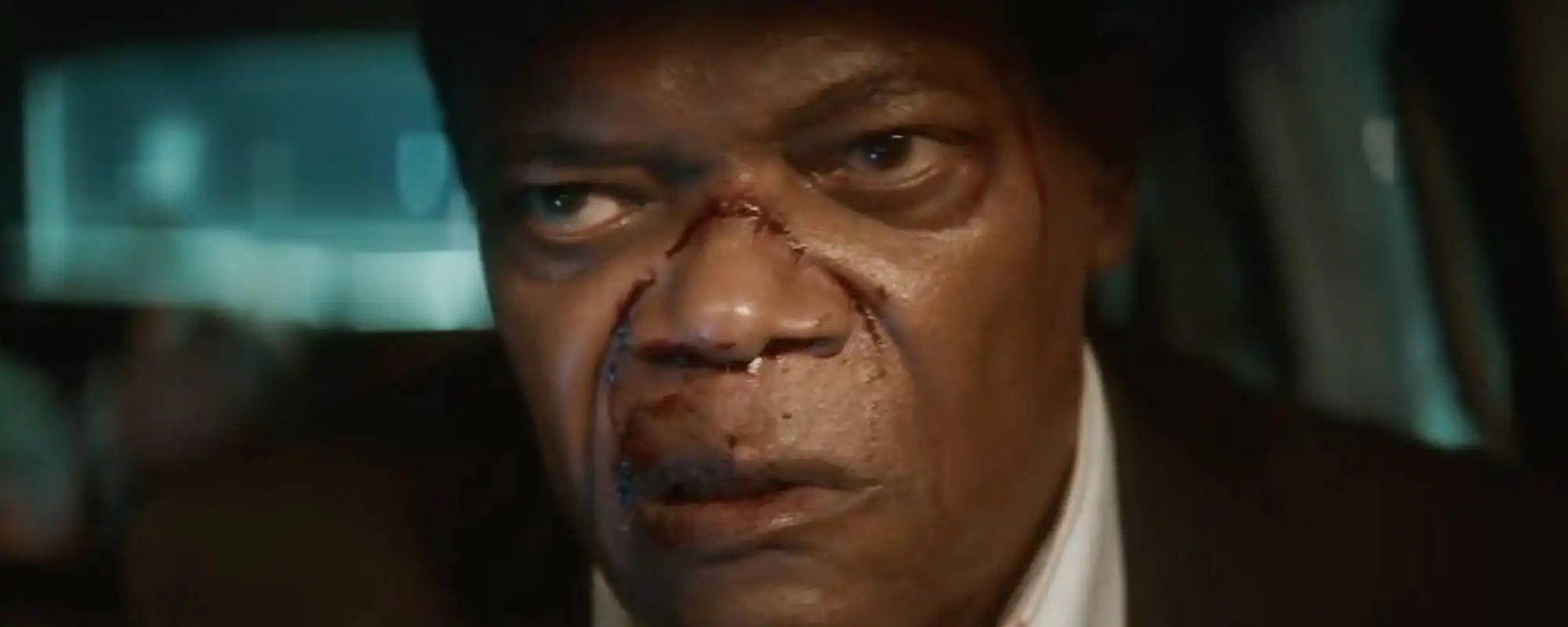 Samuel L. Jackson protagoniza thriller de ação “The Beast” com estreia marcada para outubro