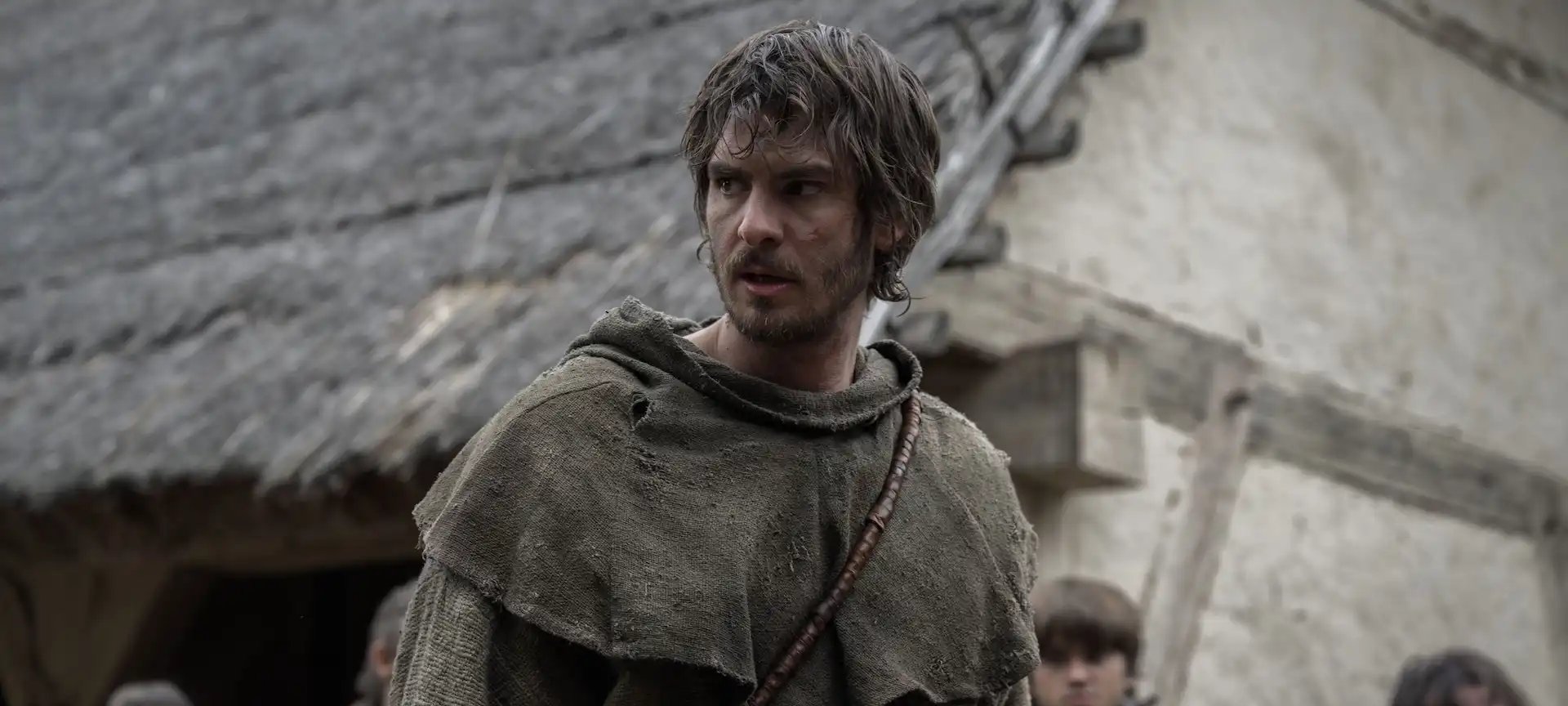 Filme histórico estrelado por Andrew Garfield será lançado em edição especial 4K no Brasil em novembro