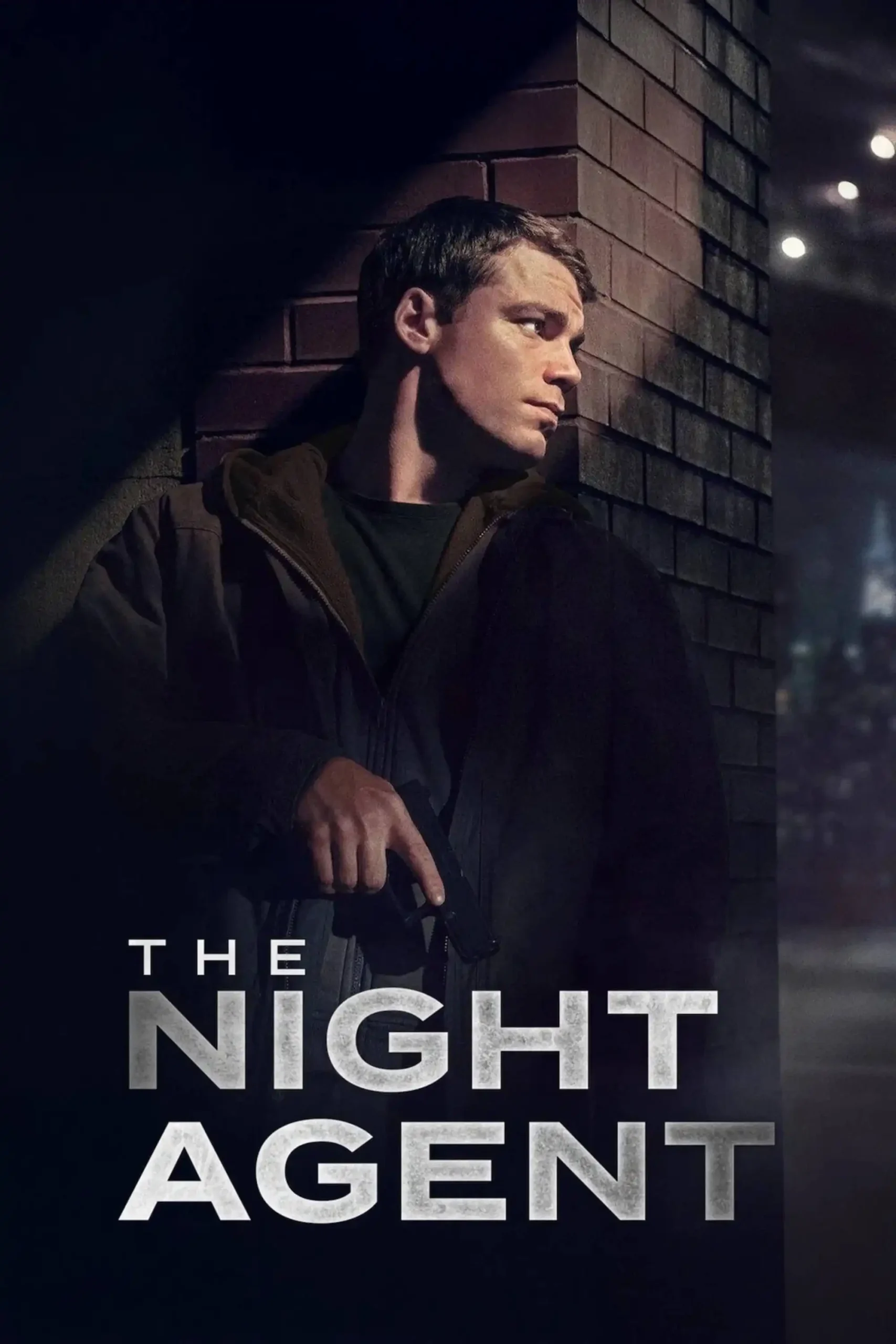 Gabriel Basso antecipa quarta temporada intensa de The Night Agent com novos personagens e mais ação