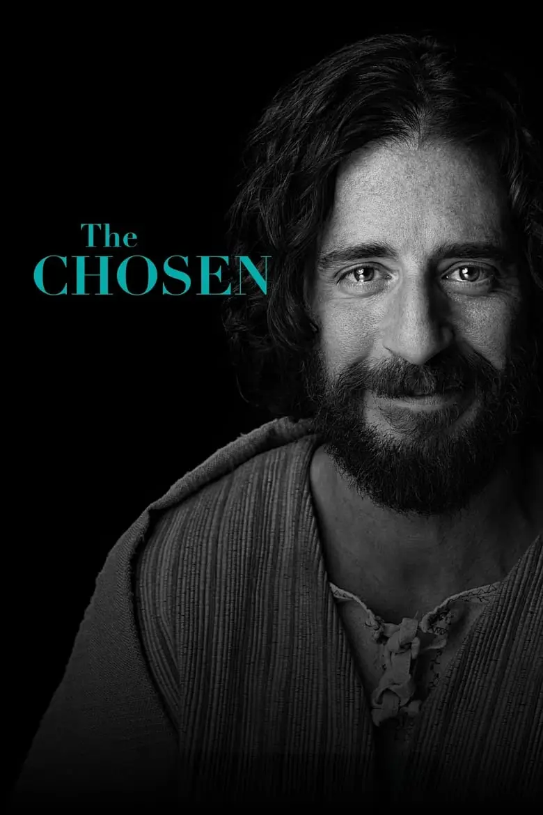 Prime Video libera trailer da 6ª temporada de The Chosen com a crucificação de Jesus