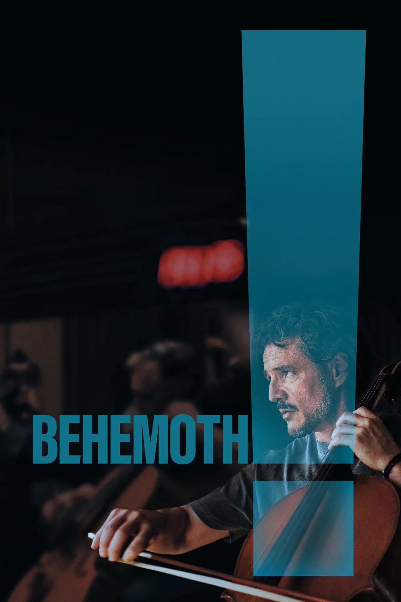 Pedro Pascal lidera drama musical de Tony Gilroy que destaca o poder da música