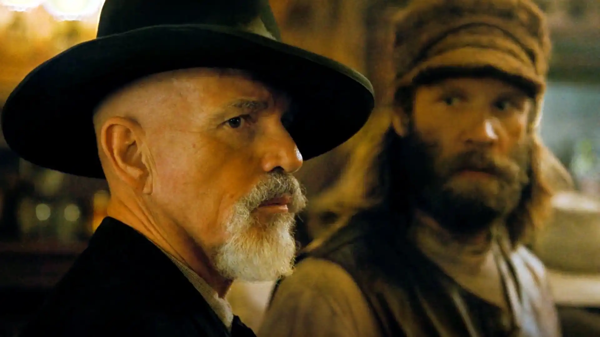 Série 1883 é apontada como o melhor faroeste do século 21 por Taylor Sheridan