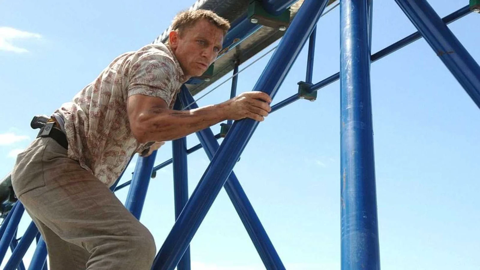 Próximo James Bond enfrenta desafio de renovar personagem após despedida de Daniel Craig